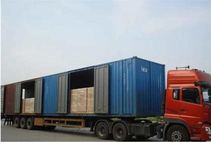 漳州到南沙区整车运输