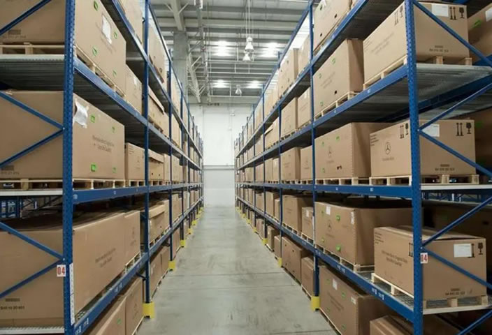 漳州到南沙区货物仓储