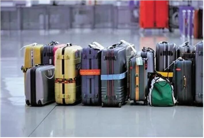 漳州到南沙区行李托运