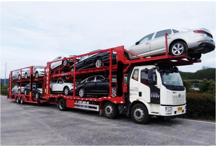 漳州到南沙区轿车托运